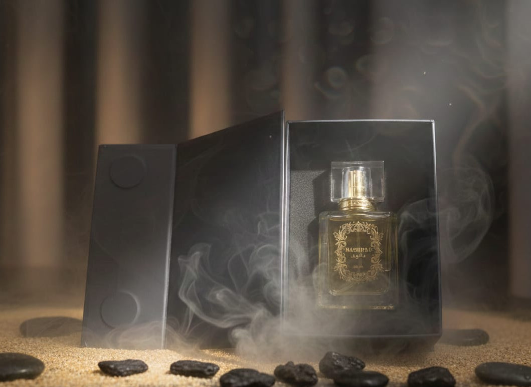 MASHHAD Perfume