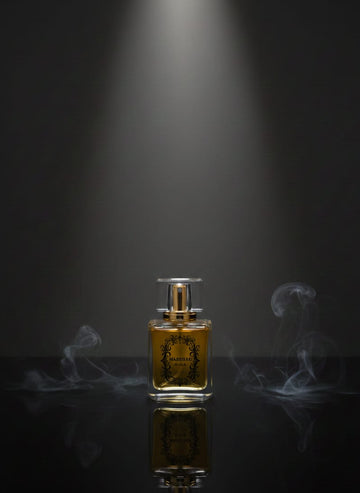 MASHHAD Perfume