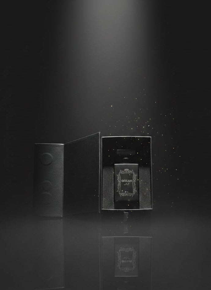 GILLAN Perfume