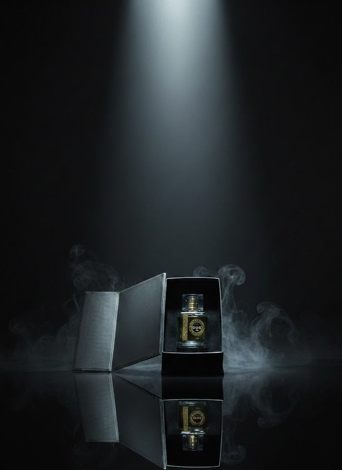 QUTAB Perfume