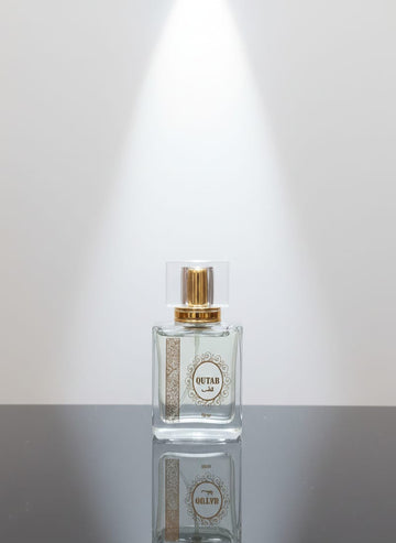 QUTAB Perfume