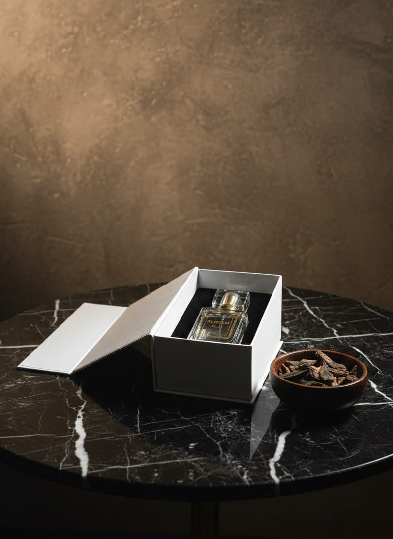 AL-SHIKHA Perfume