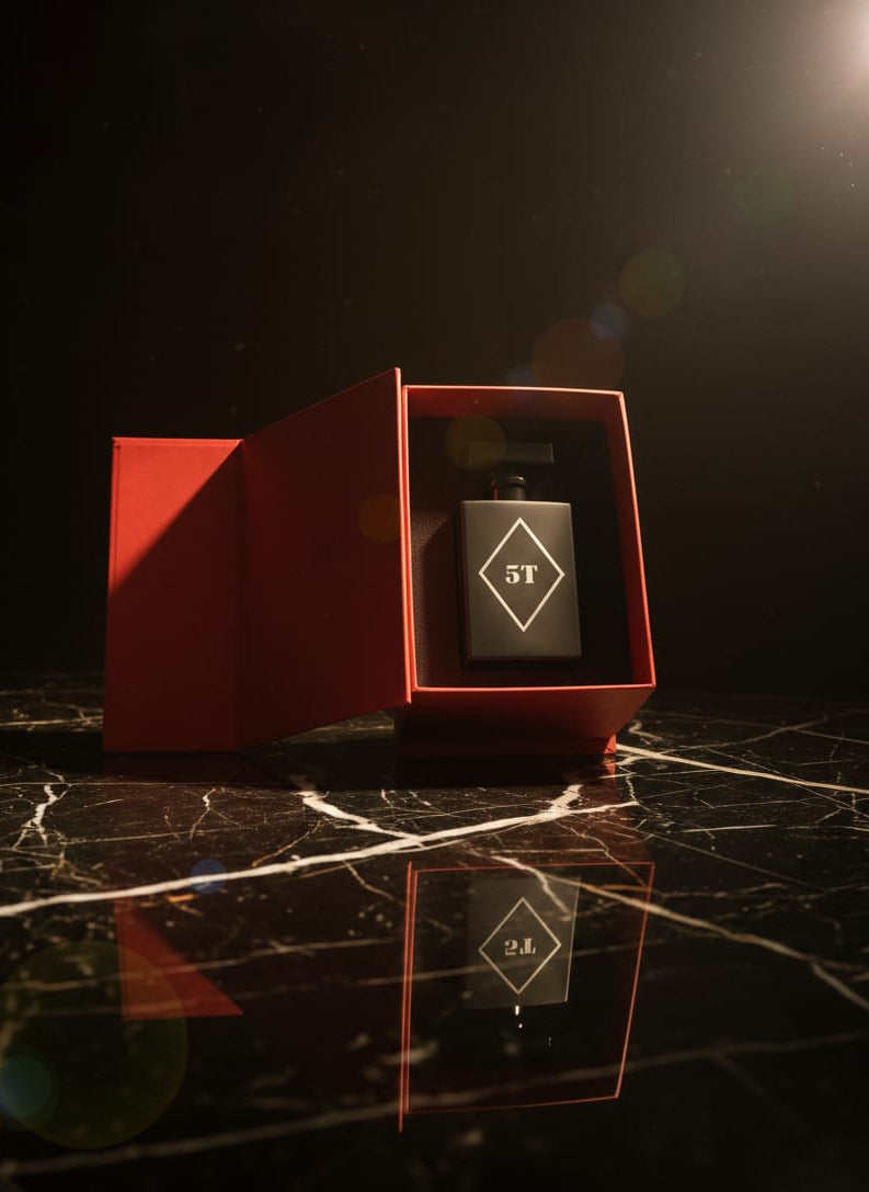 5T Perfume