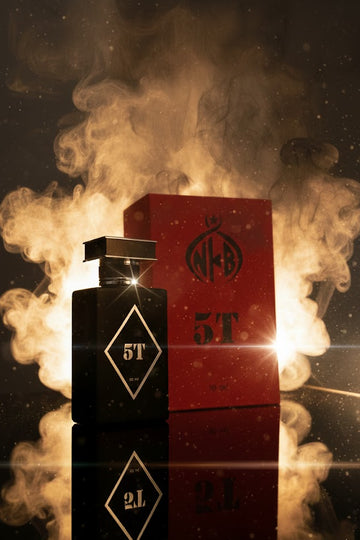5T Perfume